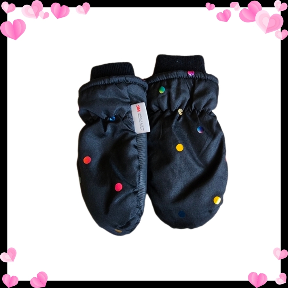 💫3/$10💫 Puffer Mittens